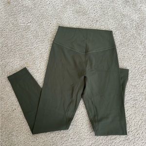 Vitality Cloud ll Leggings